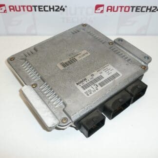 Sterownik Bosch EDC15C2 0281010808 2.0 HDI