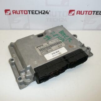 Bosch 0281010486 2.8 HDI D2841HC CT jednostka sterująca