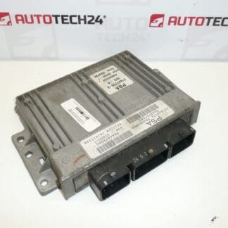 Sterownik Sagem S2000-1 1.8 16V 9644674980