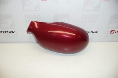 Osłona lusterka lewego Citroën C5 kolor EKQD 815255