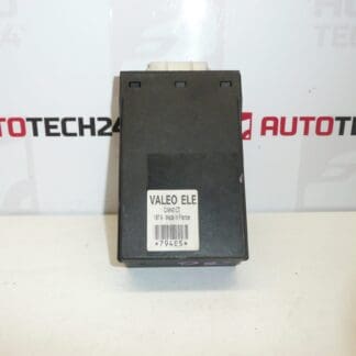 Blokada ECU Citroën Peugeot cim49ct 6547VG