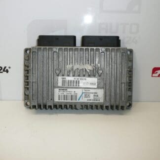 Sterownik Siemens TA200 Citroën C5 2.0 HDI 9639452380 S118047507 B