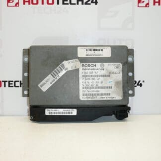 Sterownik Bosch Citroën C5 2.2 HDI 0260002767 9641281180 2529L8