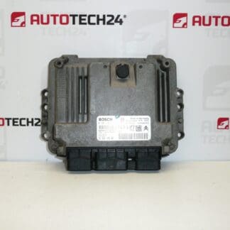 Sterownik Bosch EDC16C3 0281011233 1.6 HDI 1939AQ