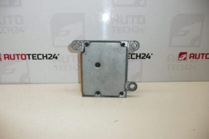 Sterownik poduszki powietrznej Citroën Xsara 9642927780 655666