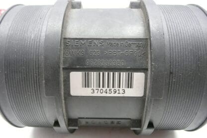 Masa powietrza Citroën Peugeot 2.0 HDI 9628336380