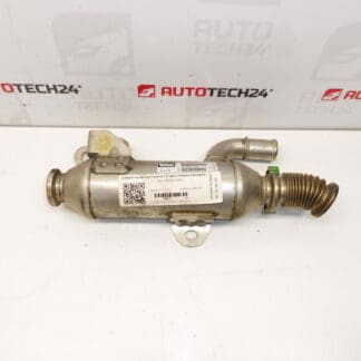 Wymiennik Valeo 2.0 HDI Citroën Peugeot 9640527680 869762Z