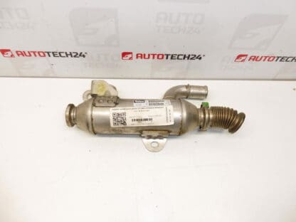 Wymiennik Valeo 2.0 HDI Citroën Peugeot 9640527680 869762Z