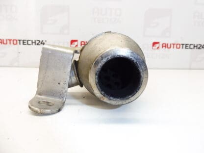 Wymiennik Valeo 2.0 HDI Citroën Peugeot 9640527680 869762Z