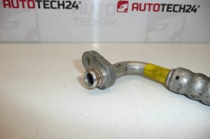 Przewód klimatyzacji Peugeot 307 Citroën C4 9681723480 6460LV 6460ZP