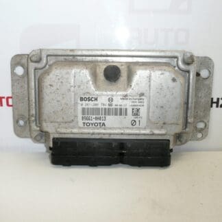 Sterownik Bosch 1.0i 1KR 89661-0H013 0261208704 194366