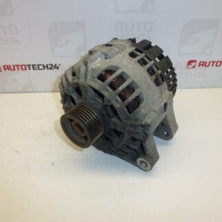 Alternator Valeo CL8+ Citroën Peugeot 9649611780