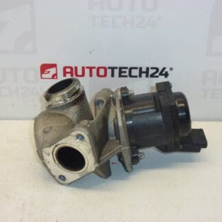 Nowy EGR1.6 HDI Citroën Peugeot 9685640480 1618NR