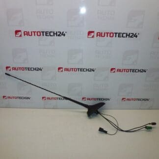 Antena Citroën C5 sedan 01-04 9638990180 6561P1