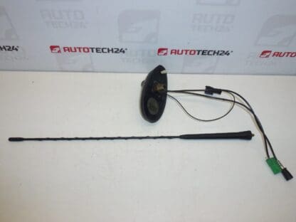 Antena Citroën C5 sedan 01-04 9638990180 6561P1