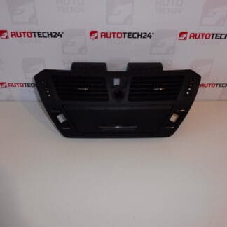 Ramka radia samochodowego Citroën C4 Picasso 96832655ZD 8265AK