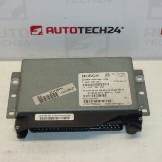 Sterownik Bosch Citroën C5 2.2 HDI 0260002887 9652182080 2529L8