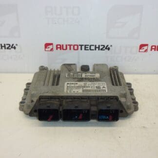 Sterownik Bosch EDC16C3 0281011234 1.6 HDI 1940XC