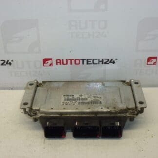 ECU Bosch ME7.4.4 0261207860 9650347880