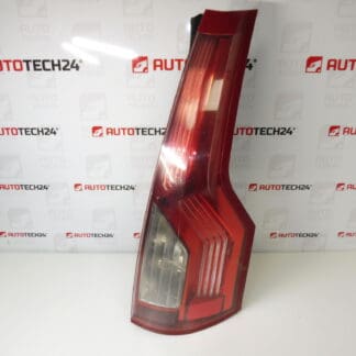 Lampa tylna prawa Citroën C4 GRAND Picasso 6351AC