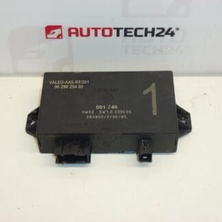 Asystent parkowania ECU Citroën 9629825480 659078