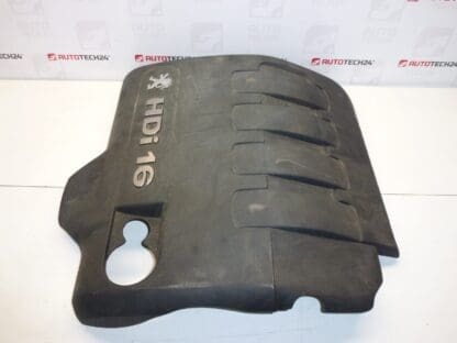 Osłona silnika 2.0 HDI RHR Peugeot 9683424480 9657955880 013769