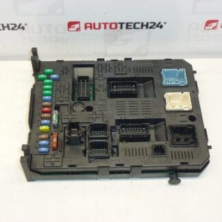 ECU BSI 2004 H05-01 Citroën Peugeot 9664969380