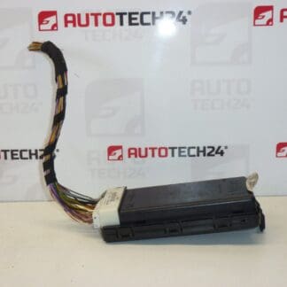 Klimatyzator Citroën Xsara Xantia 9635623080 6445KH