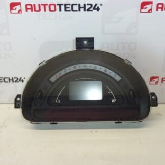 Prędkościomierz Citroën C2 C3 sensodrive 9650735480