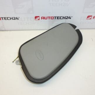 Poduszka powietrzna fotela jasnoszara prawa Citroën C2 C3 96462516ZQ 8216Q9