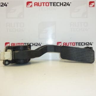 Pedał gazu Citroën Xsara Bosch 0280752243 9643473180 1601L4