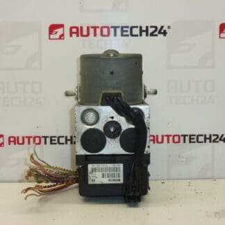 ABS Bosch Citroën Peugeot 0273004440 454153 z okablowaniem