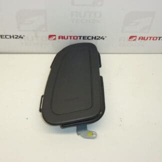 Poduszka powietrzna do fotela Citroën C3 C4 lewa 96574084ZE 8216NA