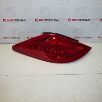 Lampa tylna lewa Peugeot 308 CC 6350GG