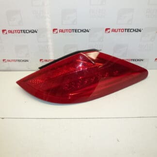 Lampa tylna prawa Peugeot 308 CC 6351GG