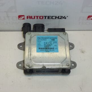 ECU KOYO Citroën C2 C3 966210080