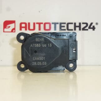 Serwo BEHR Citroën Peugeot EAM501 A7583Ua13 6447QN