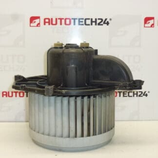 Wentylator ogrzewania DENSO Citroën Peugeot 5e2228200 6441AS 6441AR