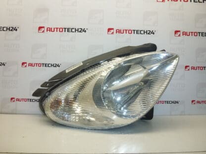 Lampa Citroën Xsara Picasso prawa -04 9631494980 6205W0