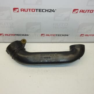 Rura ssąca 1.6 HDI Citroën Peugeot 9656673480 1434C1