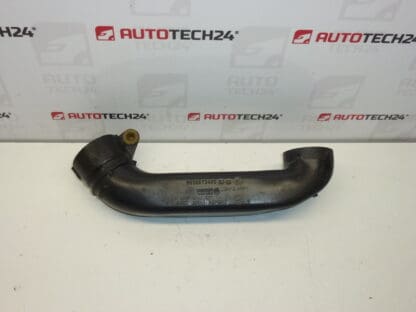 Rura ssąca 1.6 HDI Citroën Peugeot 9656673480 1434C1