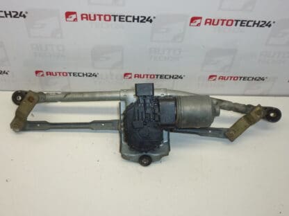 Mechanizm wycieraczek Citroën C5 0390241700 6405J2