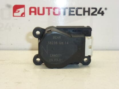 Serwo BEHR Citroën Peugeot EAM501 38236Ua14 6447QN