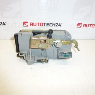 Elektryczny zamek drzwi prawych Citroën C8 Peugeot 807 9136L8