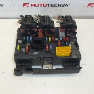 BSM L08-00 DELPHI Citroën Peugeot 9664055680 z wiązką elektryczną