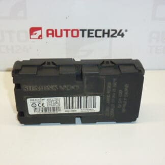 Inflator Peugeot 307 9655139880 S120231300B