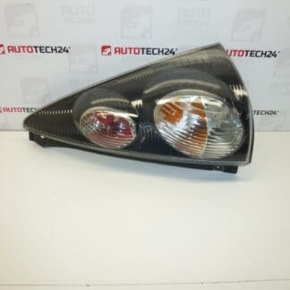 Lampa prawa tylna Citroën C1 81550-0H060 6351x8