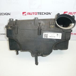 Skrzynka filtra Citroën Peugeot 1.6 HDI 9649899680 1420R7