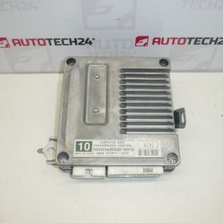 Sterownik sensodrive Citroën Peugeot 89530-7010