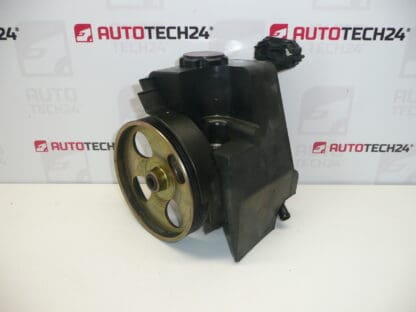 Pompa serwo Peugeot 206 1.4i 1.6i 2.0i 9636868880 4007KX